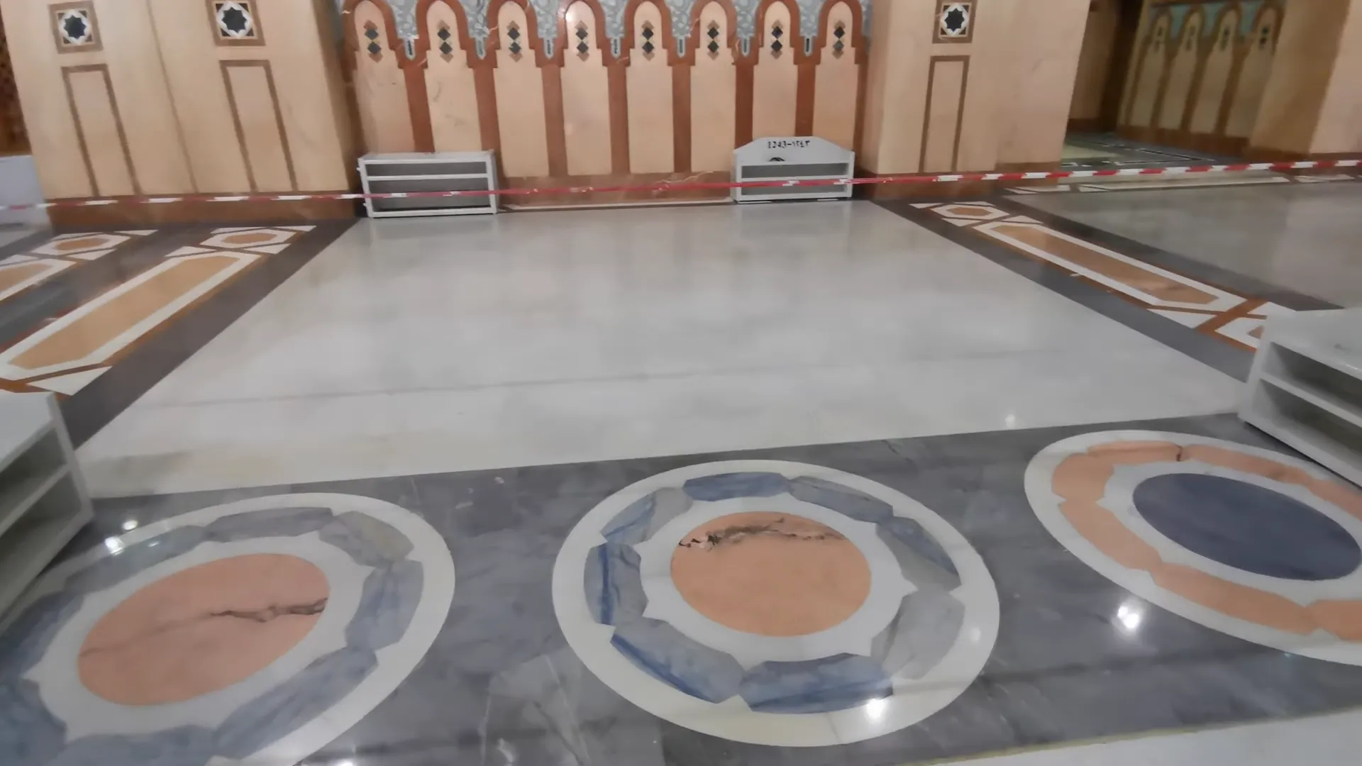 Well of Ha in Madinah (Bir Ha بئر حاء): Abu Talha’s Legacy of Love and Charity 1 Well of Ha in Madinah (Bir Ha) where Abu Talha (RA) donated his beloved garden after Quran 3:92 revelation inside Masjid al-Nabawi