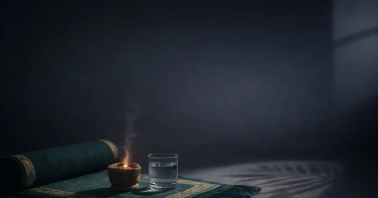 nisf shaban, laylat al bara’ah, night of forgiveness, dua and istighfar, ramadan preparation