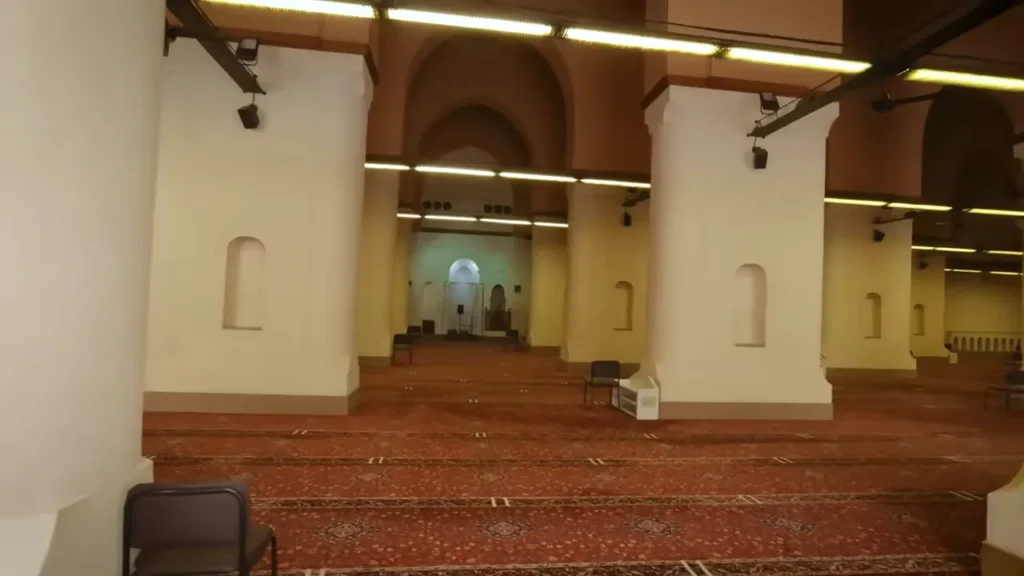 Dhul Hulaifah 3 Name confusion explained: Abyar Ali vs Dhu al-Hulayfah vs Masjid al-Shajarah, with the simplest “same place?” answer (2026)