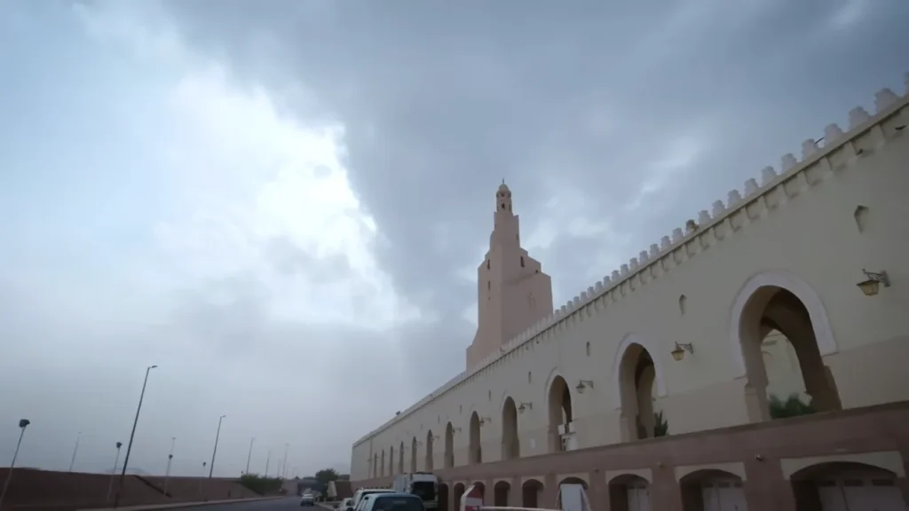 Dhul Hulaifah 11 Abyar Ali mosque miqat guide for Hajj and Umrah visitors with practical steps before leaving Madinah and common setup mistakes (2026)