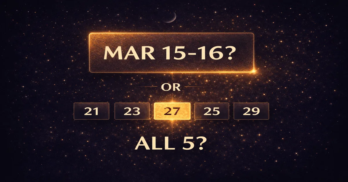 Laylatul Qadr 2026 UAE guide with Dubai and Abu Dhabi odd-night dates (21 23 25 27 29), Ramadan start date shift rules, Maghrib-to-Fajr night counting, and simple worship checklist (2026)