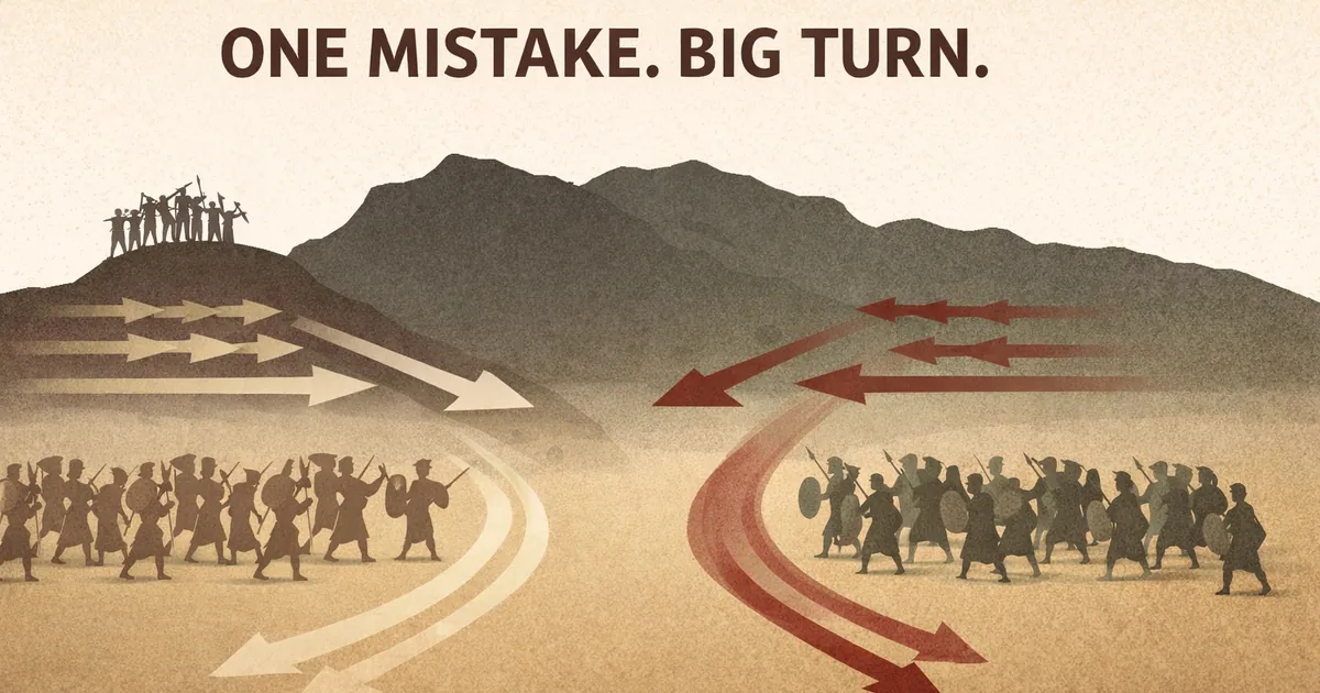 Uhud battle date in Hijri and Gregorian (7 Shawwal 3 AH / 23 March 625) with Mount Uhud Madinah location, archers hill turning point, key results, and Aal-Imran lessons (2026)
